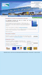 Mobile Screenshot of entreprises.cap-sizun.fr